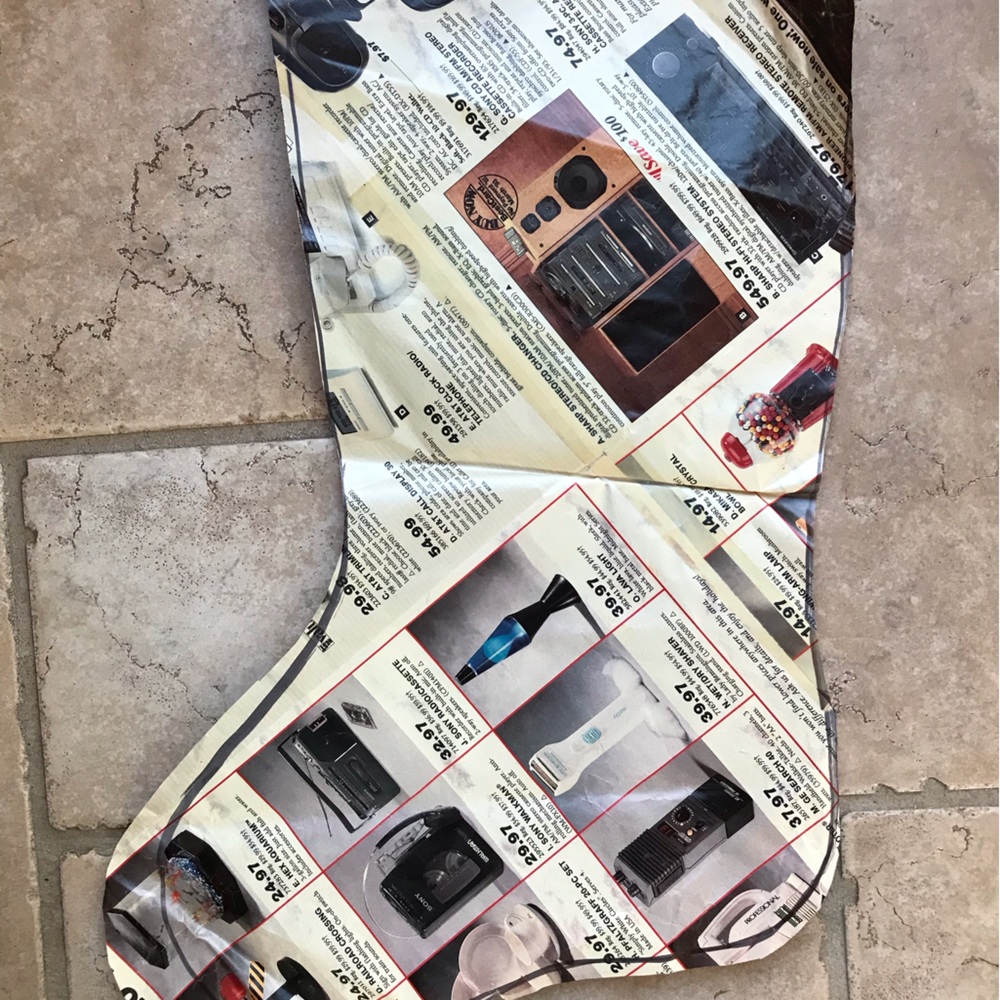 DIY Stocking Kit - Picture 6 of 8